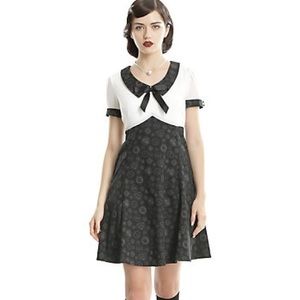 Fantastic Beast Tina Pin-up dress